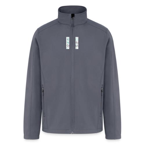 Magically - Men’s Soft Shell Jacket