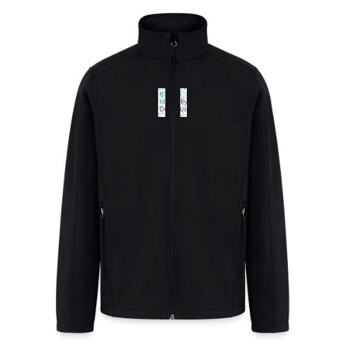 Magically - Men’s Soft Shell Jacket
