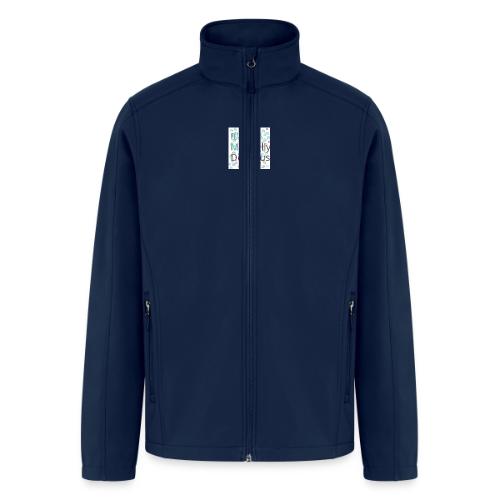 Magically - Men’s Soft Shell Jacket