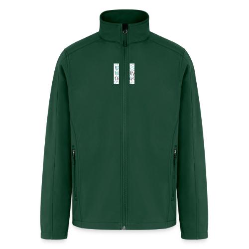 Magically - Men’s Soft Shell Jacket