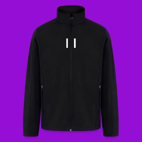 Logo - Men’s Soft Shell Jacket