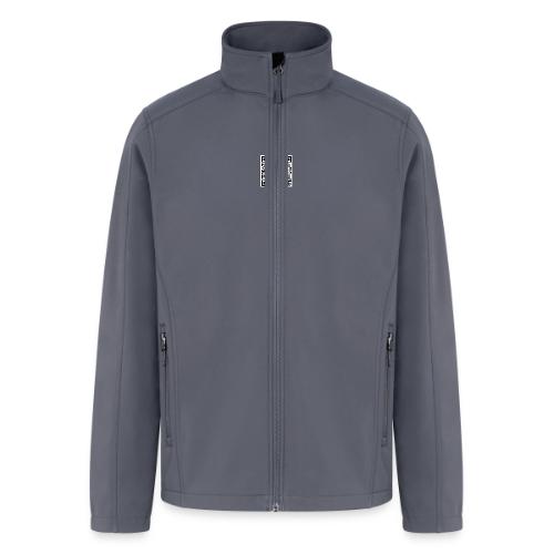 business series webinar social commerce funnel - Men’s Soft Shell Jacket