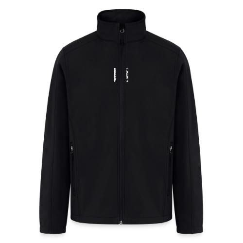 business series webinar social commerce funnel - Men’s Soft Shell Jacket