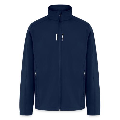 business series webinar social commerce funnel - Men’s Soft Shell Jacket