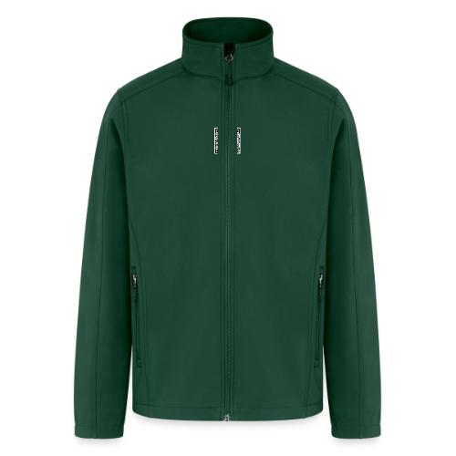 business series webinar social commerce funnel - Men’s Soft Shell Jacket