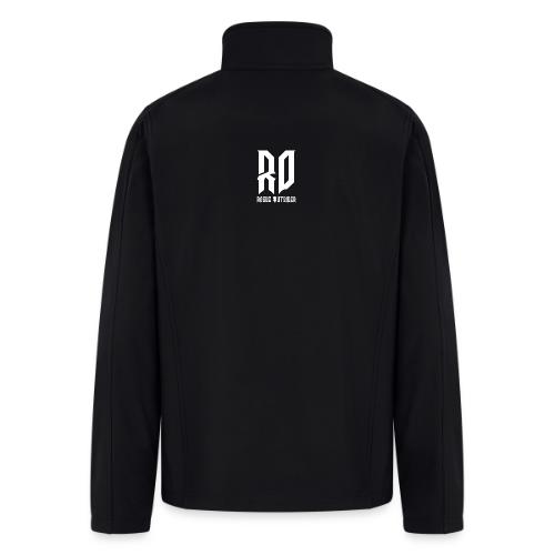 Rogue Outsider - Men’s Soft Shell Jacket