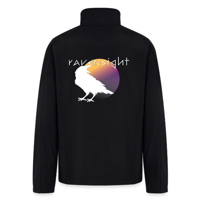 Ravensight - Logo
