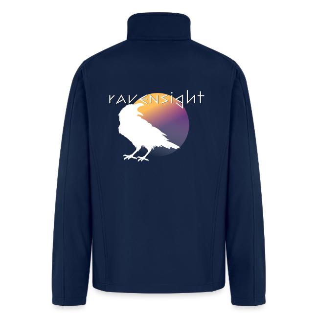 Ravensight - Logo