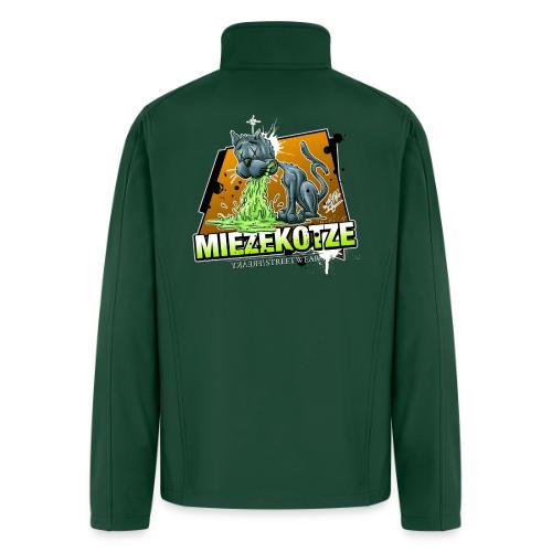 Miezekotze - Men’s Soft Shell Jacket