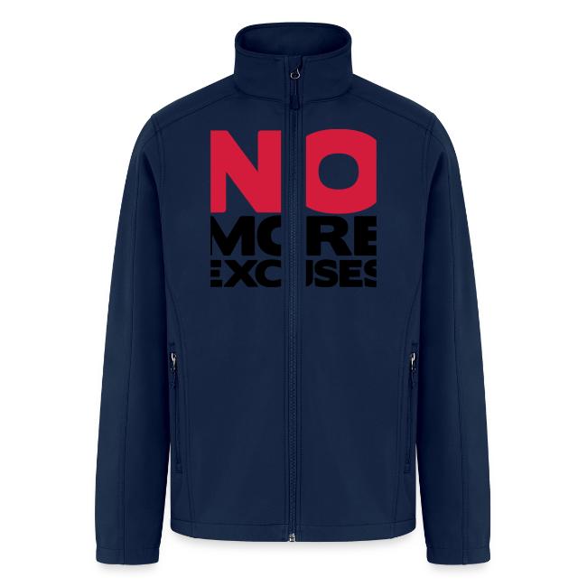 No More Excuses