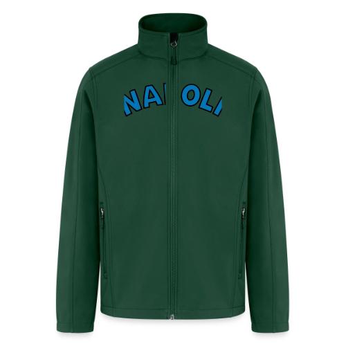 Napoli - Men’s Soft Shell Jacket