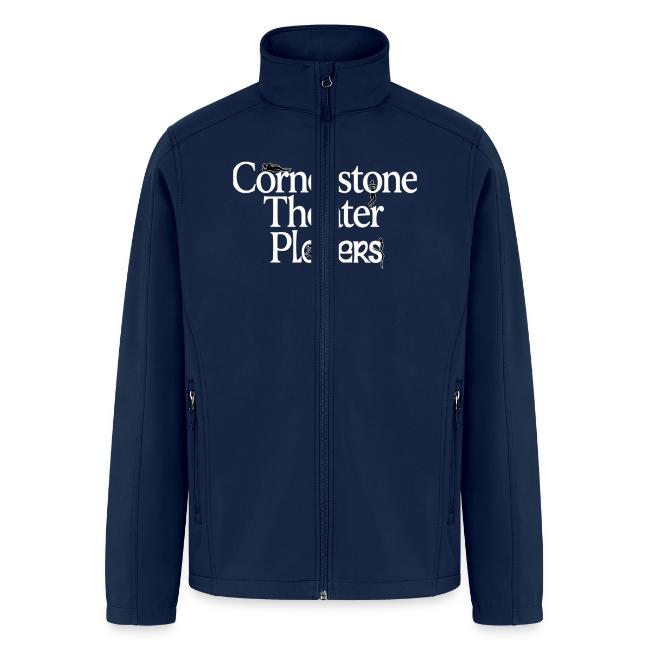 Cornerstone Theater Players (Light)