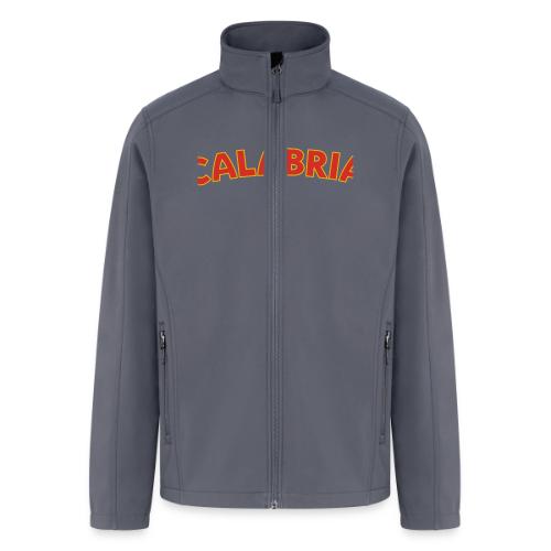 Calabria - Men’s Soft Shell Jacket