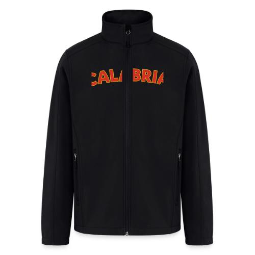 Calabria - Men’s Soft Shell Jacket