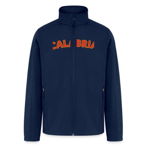 Calabria - Men’s Soft Shell Jacket