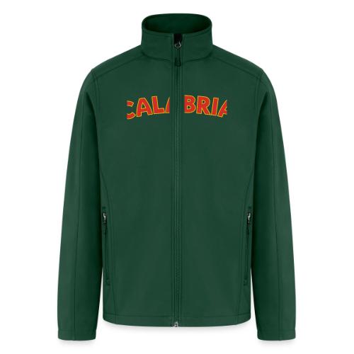 Calabria - Men’s Soft Shell Jacket