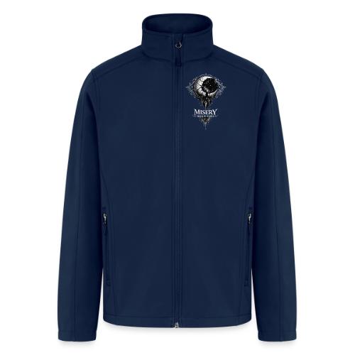 Misery made of stars - Men’s Soft Shell Jacket