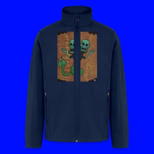 Screamin' Fiji - Men’s Soft Shell Jacket