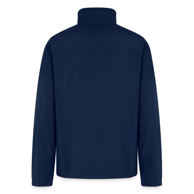 Ubuntu Studio Logo 2022 - White