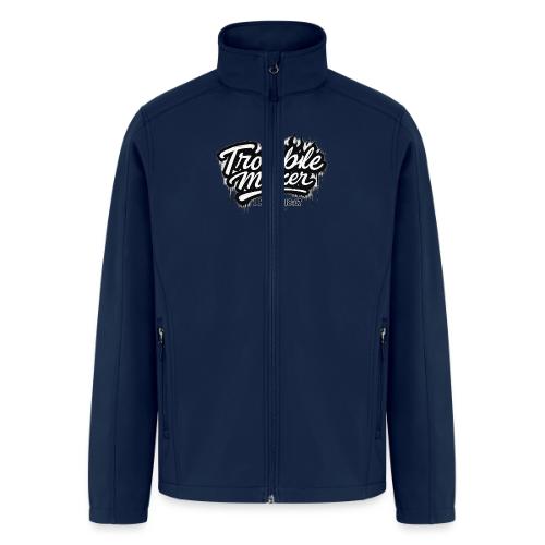 Troublemaker - Men’s Soft Shell Jacket