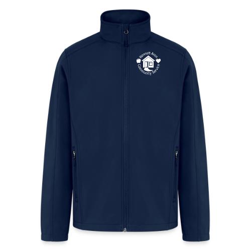 KACS Shop - Men’s Soft Shell Jacket