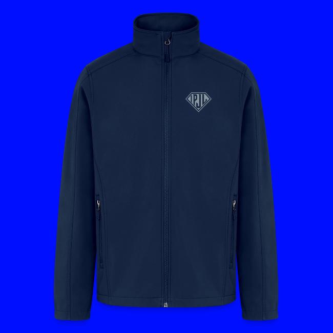 IPJL (metallic silver) (no connection to DC)