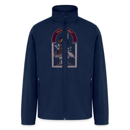 Women's Day Legacy T Shirt, Empowerment Gift 2026 - Men’s Soft Shell Jacket