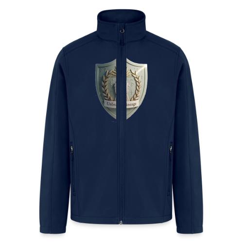 Women's Day Legacy T Shirt, Empowerment Gift 2026 - Men’s Soft Shell Jacket