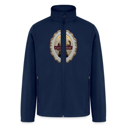 Women's Day Legacy T Shirt, Heritage Gift 2026 - Men’s Soft Shell Jacket