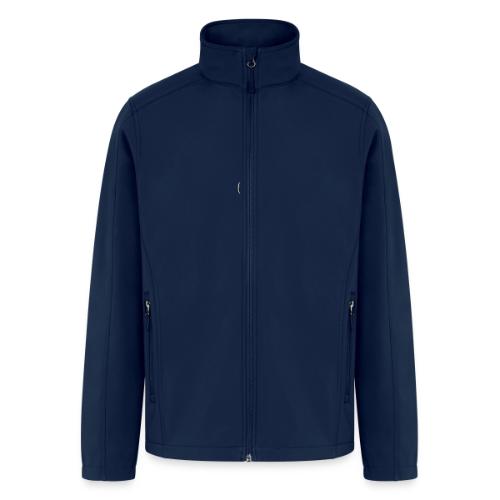 TV-Tower Berlin - Men’s Soft Shell Jacket