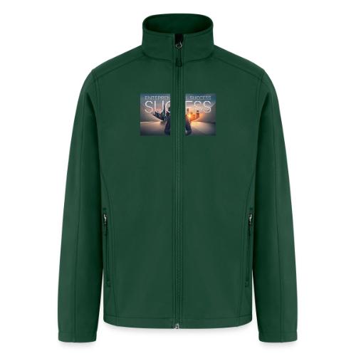 vidiq thumbnail 1 - Men’s Soft Shell Jacket