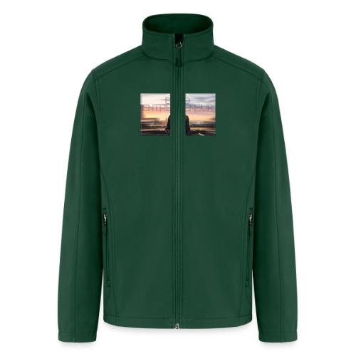 vidiq thumbnail 7 - Men’s Soft Shell Jacket