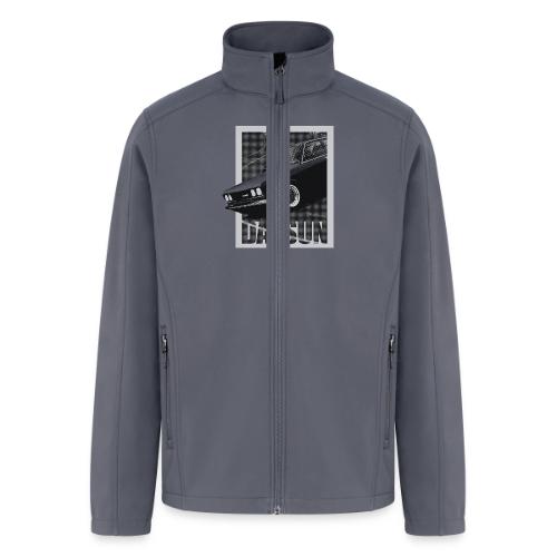 Datsun 510 - Men’s Soft Shell Jacket