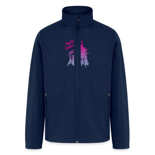 The Great Controversy PB - Men’s Soft Shell Jacket