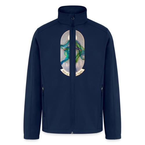 Women’s Day Thorn Sovereign T Shirt, Gift for Mum - Men’s Soft Shell Jacket