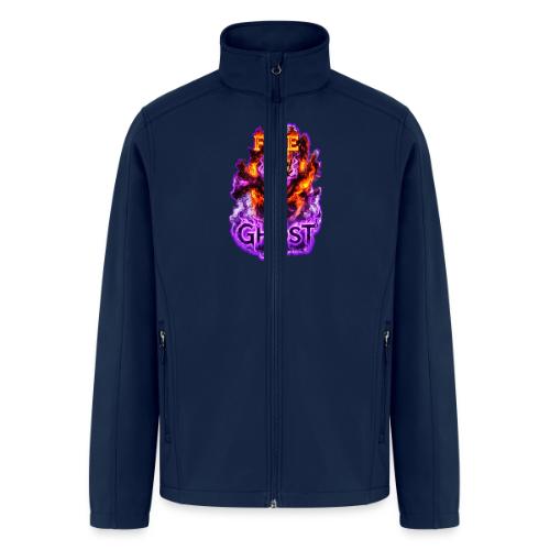 The Fire Ghost 26 - Men’s Soft Shell Jacket