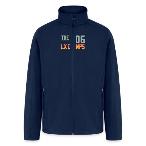 THE | 206 - Champs Wear - Fan Edition - Men’s Soft Shell Jacket