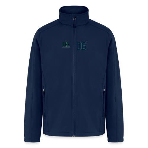 THE | 206 - Spirit of Washington - Game Apparel - Men’s Soft Shell Jacket