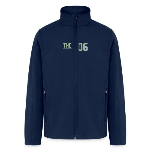 THE | 206 - Game Day Glory - Local Collection - Men’s Soft Shell Jacket