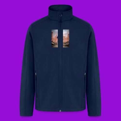 1763965977729 2 - Men’s Soft Shell Jacket