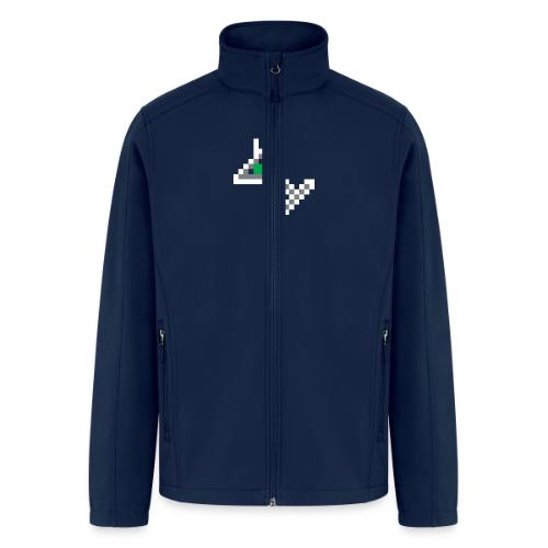 item martini - Men’s Soft Shell Jacket