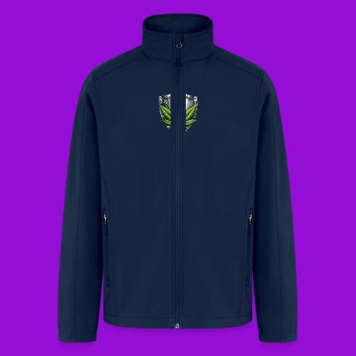 Medical Grade - Men’s Soft Shell Jacket