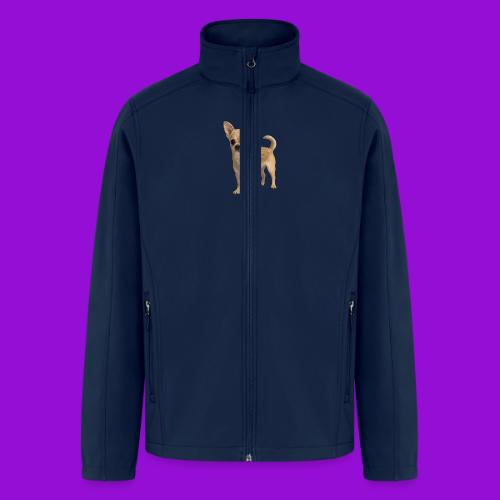 Chihuahua - Men’s Soft Shell Jacket