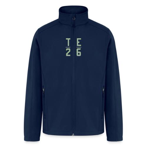 THE | 206 - Fan Style Sportswear - Washington Edit - Men’s Soft Shell Jacket