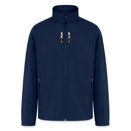 395 Outpost Shield - Men’s Soft Shell Jacket