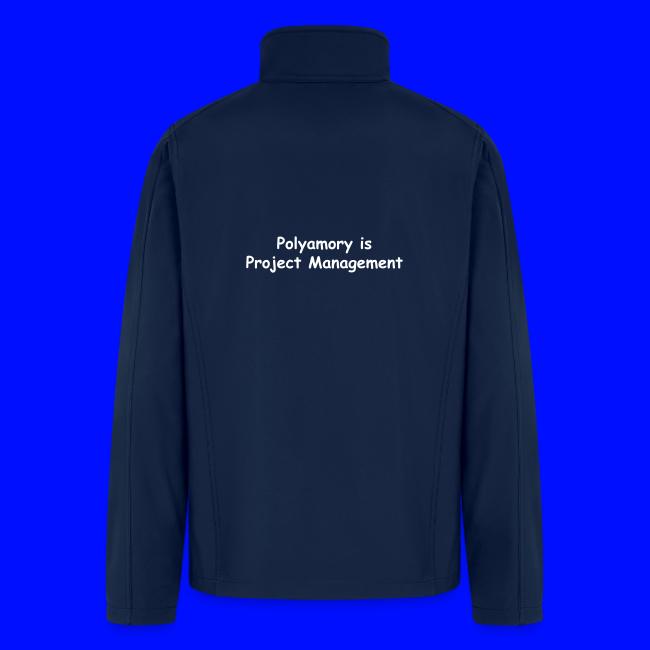 Poly Project Management