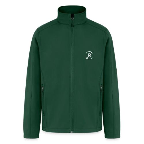 Repurpose.io - Men’s Soft Shell Jacket