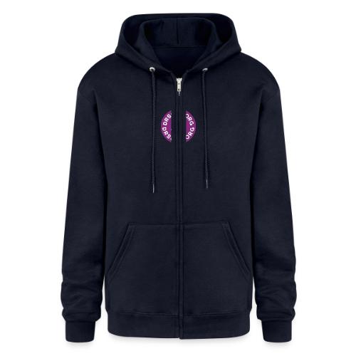 DRSGME Ape 1 - Champion Unisex Full Zip Hoodie