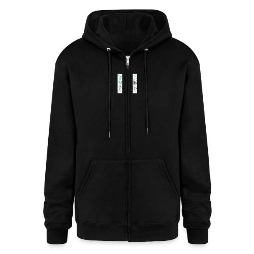 Magically - Champion Unisex Full Zip Hoodie