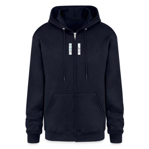 Magically - Champion Unisex Full Zip Hoodie